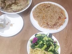 -直隶安家罩饼(复兴路店)