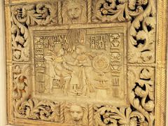 -银帆宾馆-自助餐厅(金马路店)