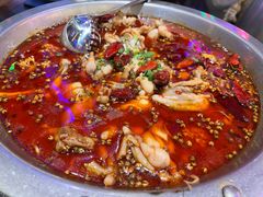 -王庄阿咪海鲜大排档(象园店)