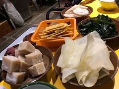 -周幺妹重庆老火锅(银泰城总店)