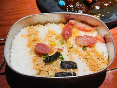 儿时酱油饭-寻宝记绍兴菜(鲁迅路店)