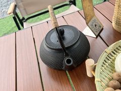 -DGE季风钓虾营地·团建·聚会
