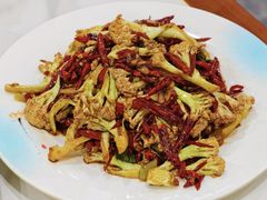 -田记餐馆(富国街店)