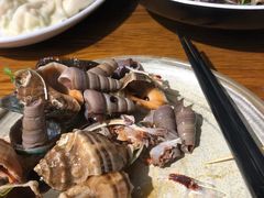 -必点海鲜·鲅鱼水饺(鞍山西道店)