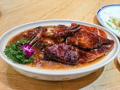 -德胜轩正宗顺德菜(宝安沙井会展中心店)