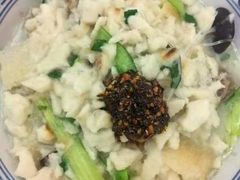 -老西安韩记三鲜煮馍(四府街店)