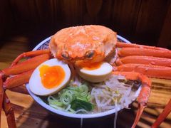 -老龙亭拉面店
