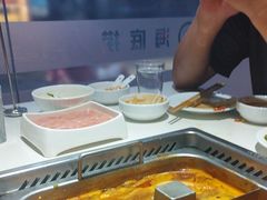 -海底捞火锅(威高广场店)
