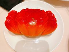 -得月楼·省级非遗·传统苏帮菜(观前店)