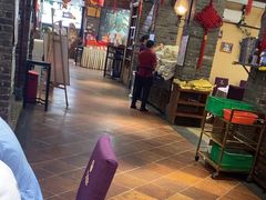 -大水车公馆·顺德菜·妈姐菜(均安店)