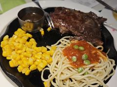 -豪客来牛排(雄峰城店)