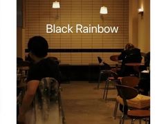 -black rainbow coffee