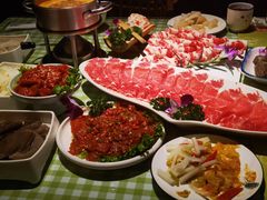 -番食园鲜食火锅(高新店)