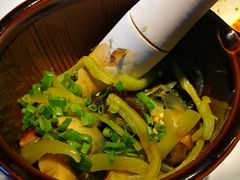 擂辣椒皮蛋-印湘·剁椒鱼头(马连洼北路店)