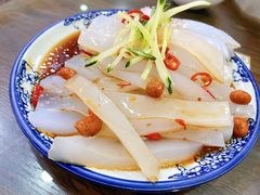 -壹阁胡羊焖饼(特色小吃街店)