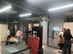 -乐刻运动健身(枫蓝国际升级店)