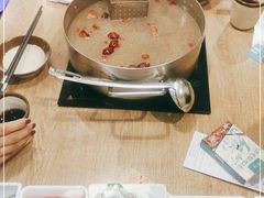 -野妹火锅(南园店)