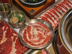 -西塔老太太泥炉烤肉(双井店)