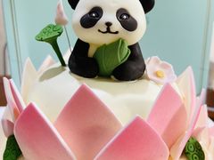 -CAKE BOSS 蛋糕老板(西单君太百货店)