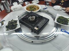 -老农民柴火灶鲜鱼馆