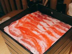 -温野菜涮涮锅(西单大悦城店)