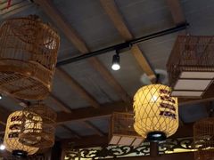 -南京大牌档(济南万象城店)