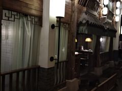 -淀里船宴(卓达店)