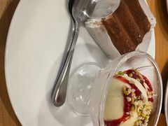-萨莉亚意式餐厅(新塘永旺梦乐城店)