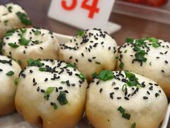 鲜肉生煎-东泰祥生煎馆(长宁路店)