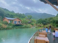 -杭州开元森泊度假乐园