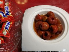 -万柳阁小馆·花园餐厅(龙潭湖店)
