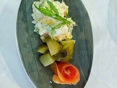 -维兰西餐(万泉河店)