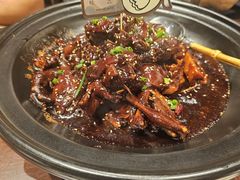 -回味黑鸭煲·始于2006(万松园店)