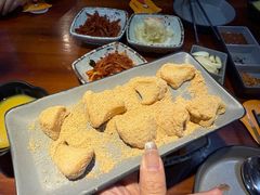 -火炉情韩国料理店(古田路店)