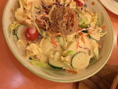 -萨莉亚意式餐厅(河东万达店)