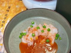 -自如ZSPACE四合院艺术餐厅
