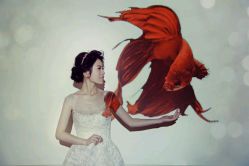 -玛奇朵婚纱摄影