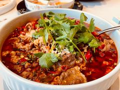 水煮肥牛-蝶园·装修中(BFC外滩金融中心店)