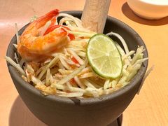 -simply thai天泰(美罗城店)