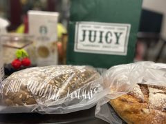 -Juicy Bakery(大学路店)