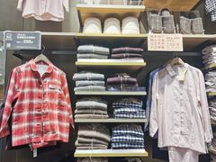 -MUJI无印良品(鑫嘉汇购物中心店)