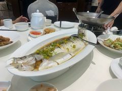 -万龙洲海鲜(大兴绿地缤纷城店)