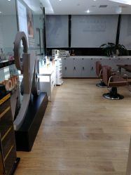 -意廊 Hair Salon