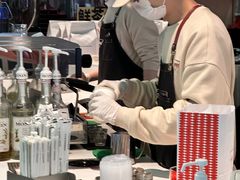 -Manner Coffee(芮欧百货店)