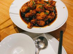 糖醋里脊-大牌大·传统杭帮菜(湖滨店)