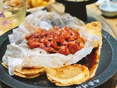 -金牌老碗时尚陕菜(王府井百货店)