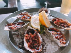 oyster-12 Rocks Beach Bar Cafe