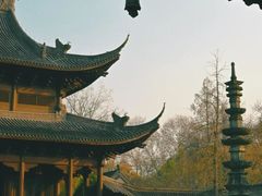 -钱王祠