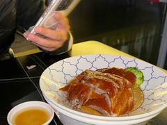 -鹿鸣酒家(越秀店)