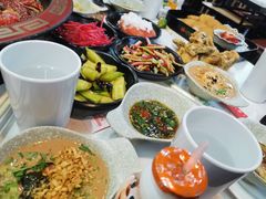-京门活鱼馆·鱼火锅(百子湾（原红庙）店)